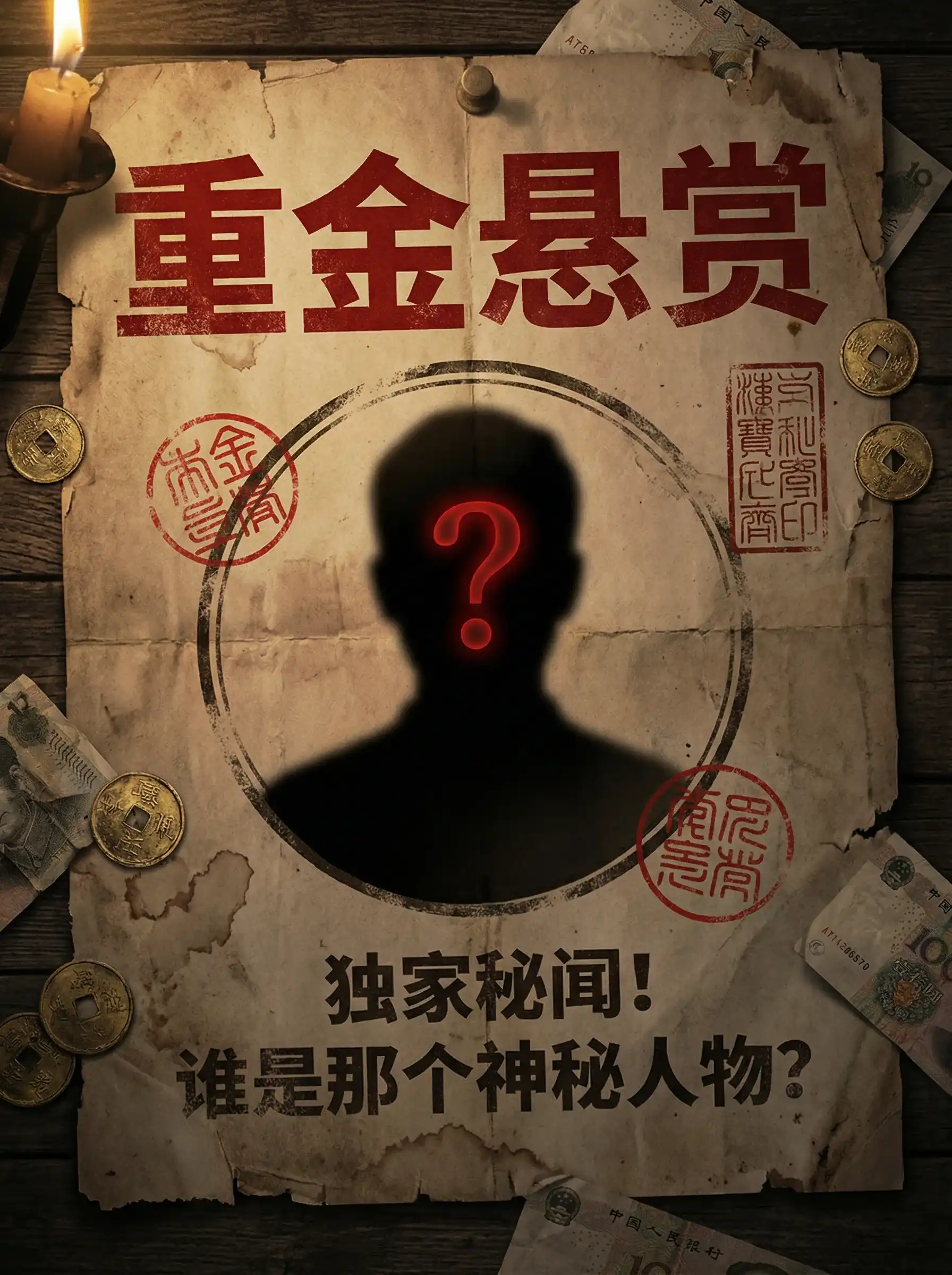 啪嗒啪嗒的视频高清播放 - 重金悬赏线索征集令